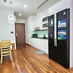Vinhomes Metropolis Residence