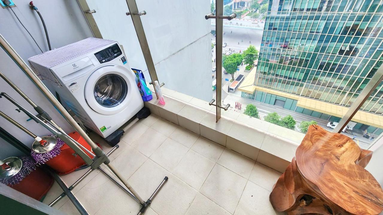Căn hộ Vinhomes Metropolis Hà Nội