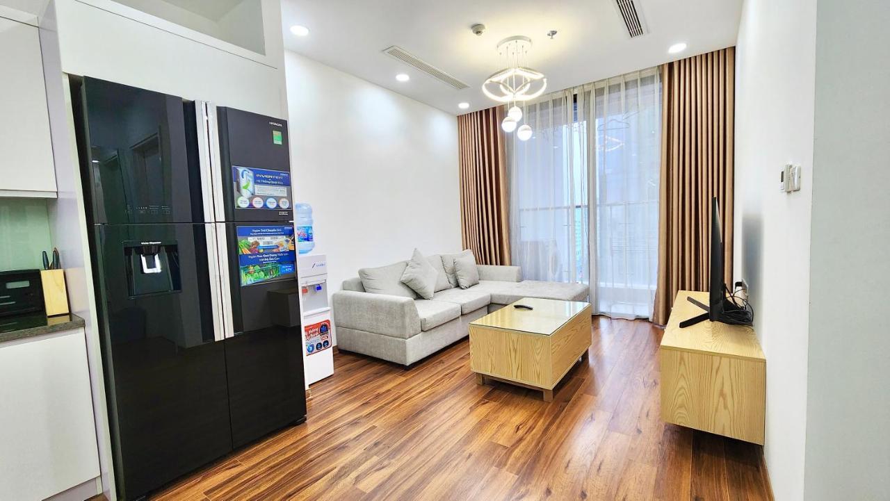 Vinhomes Metropolis Căn hộ