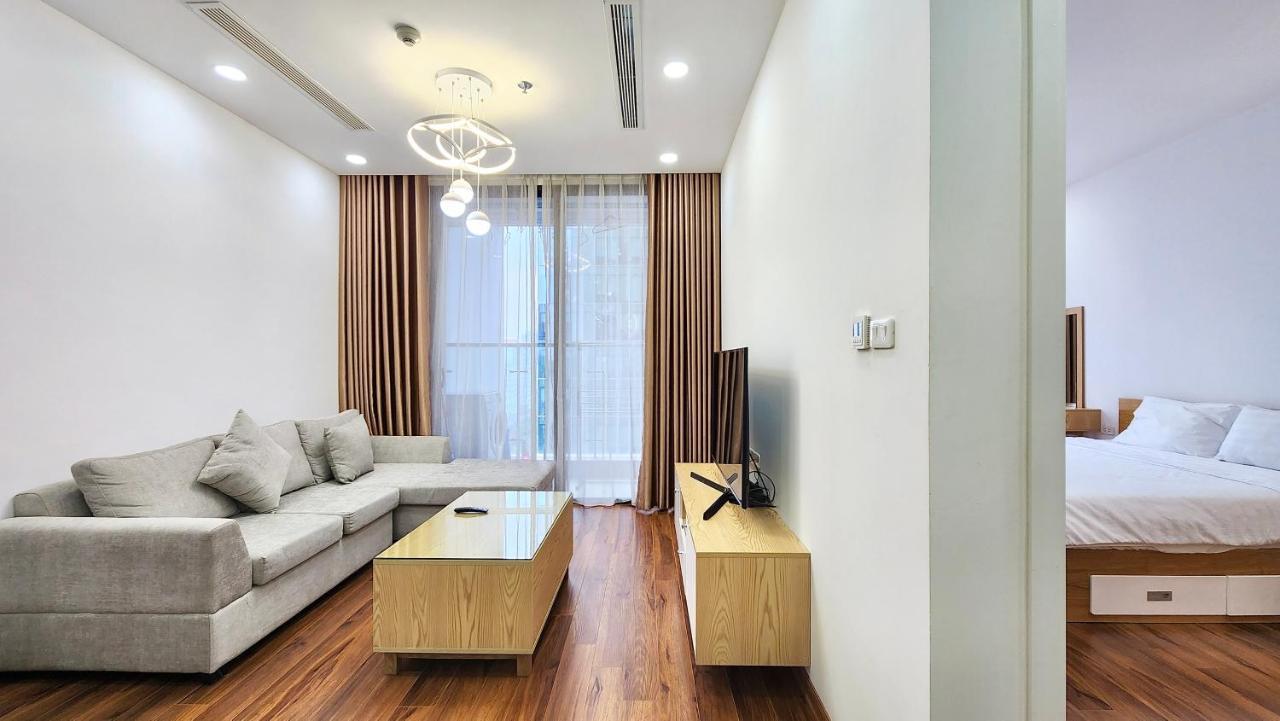 Căn hộ Vinhomes Metropolis Hà Nội
