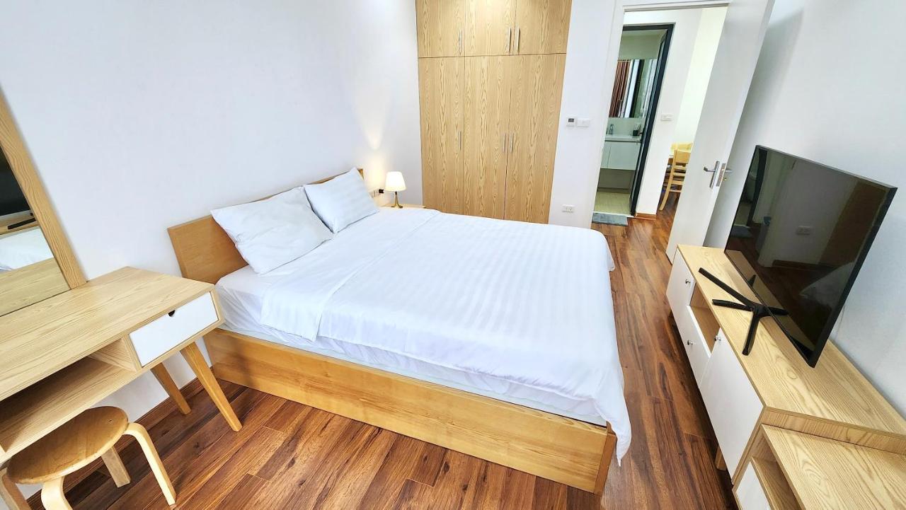 Vinhomes Metropolis Căn hộ Hà Nội